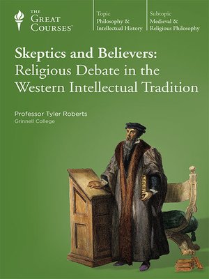 Skeptics and Believers - Audiobook